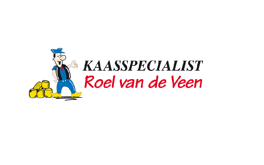 Kaasspecialist Roel van de Veen